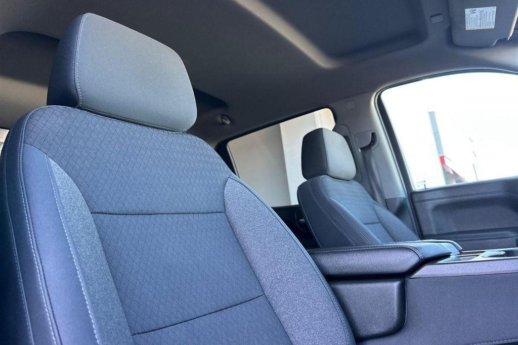 used 2019 Chevrolet Silverado 1500 car, priced at $25,993