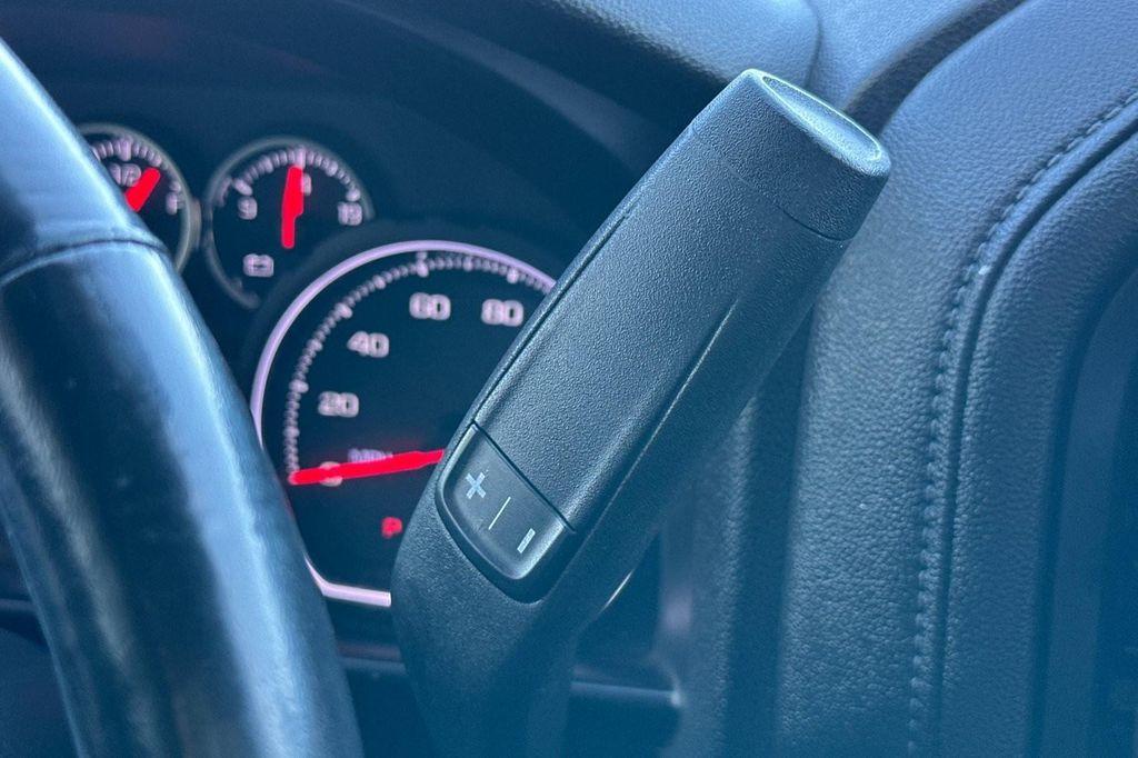 used 2019 Chevrolet Silverado 1500 car, priced at $25,993