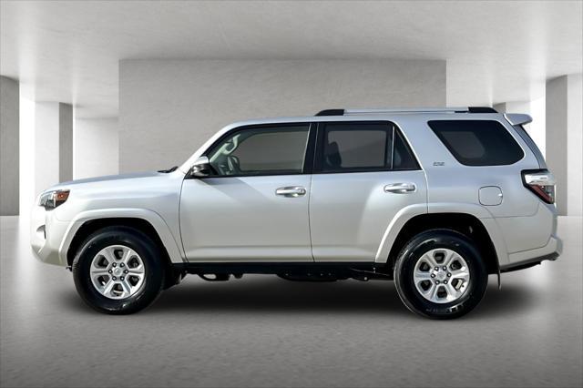 used 2024 Toyota 4Runner car, priced at $38,993