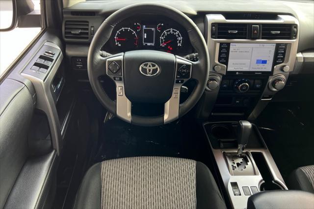 used 2024 Toyota 4Runner car, priced at $38,993