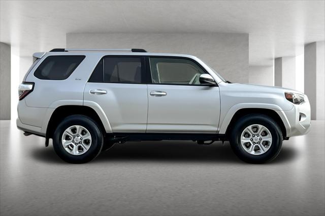 used 2024 Toyota 4Runner car, priced at $38,993