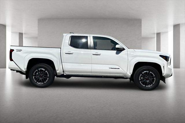 new 2024 Toyota Tacoma car, priced at $51,264