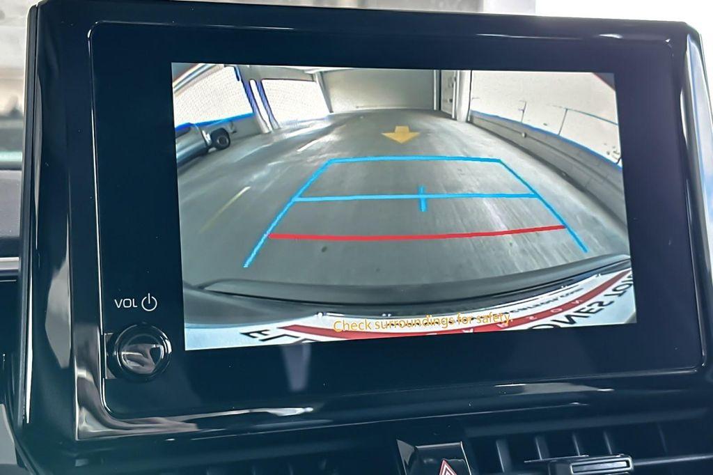 new 2026 Toyota Corolla car, priced at $25,275