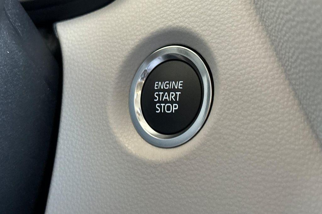 new 2026 Toyota Corolla car, priced at $25,275