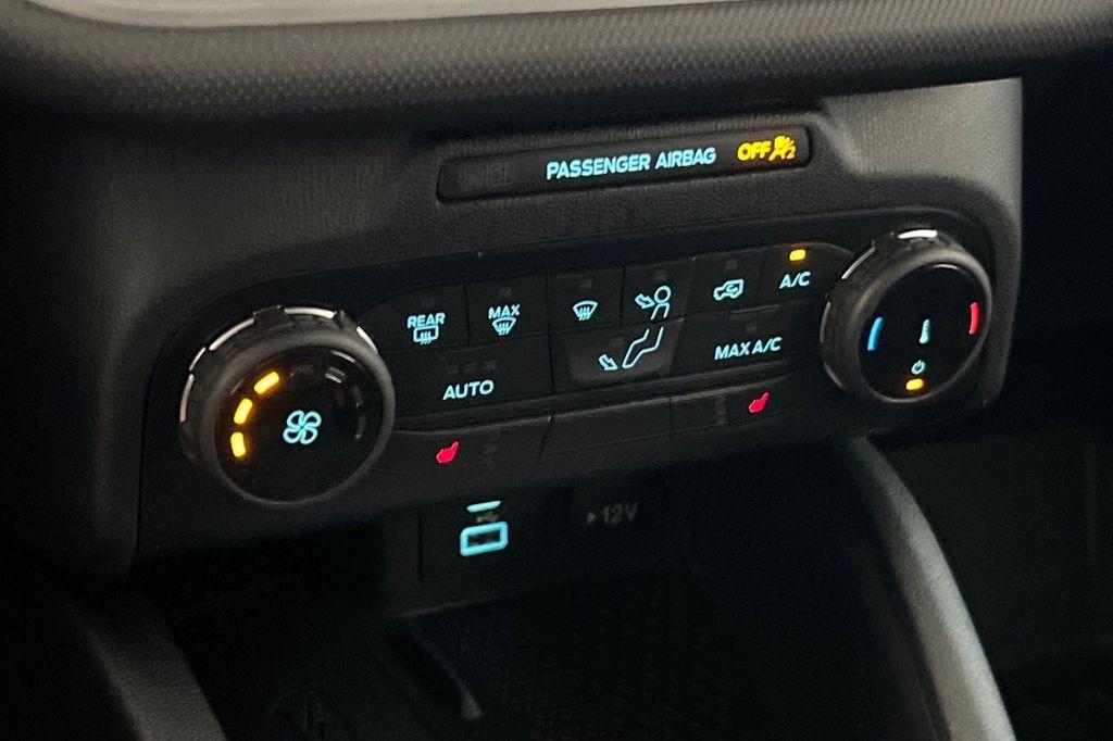 used 2022 Ford Bronco Sport car, priced at $23,994