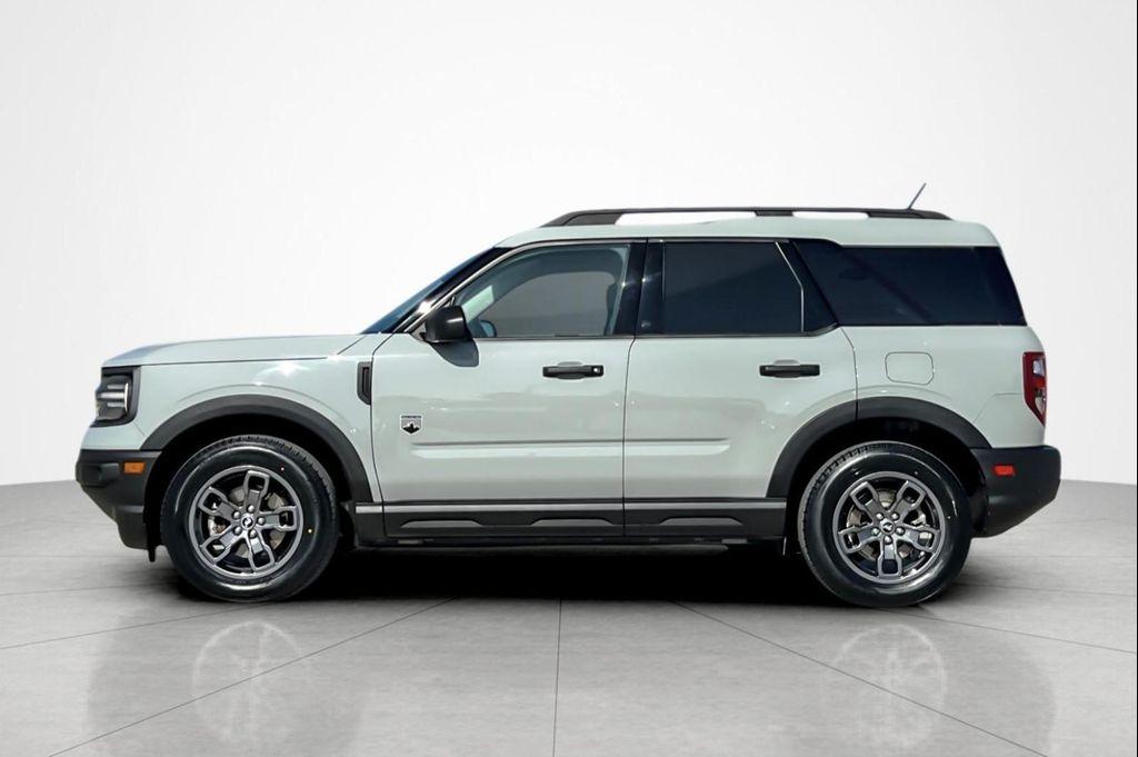 used 2022 Ford Bronco Sport car, priced at $23,994