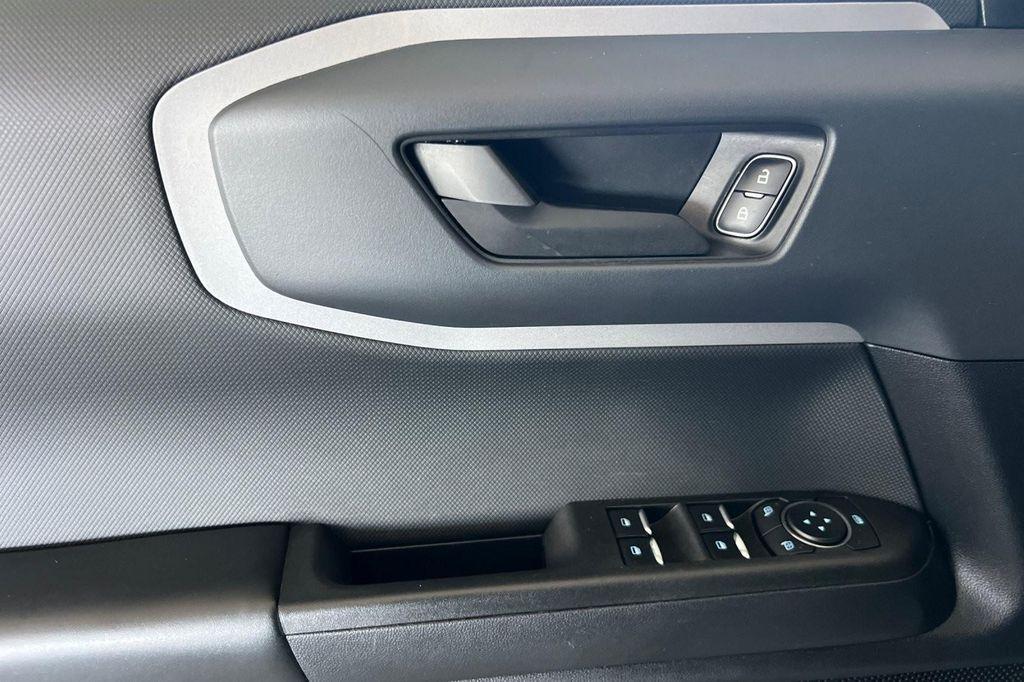 used 2022 Ford Bronco Sport car, priced at $23,994