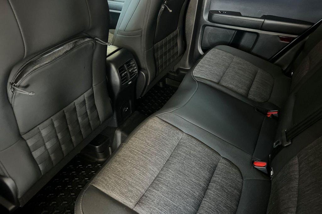 used 2022 Ford Bronco Sport car, priced at $23,994