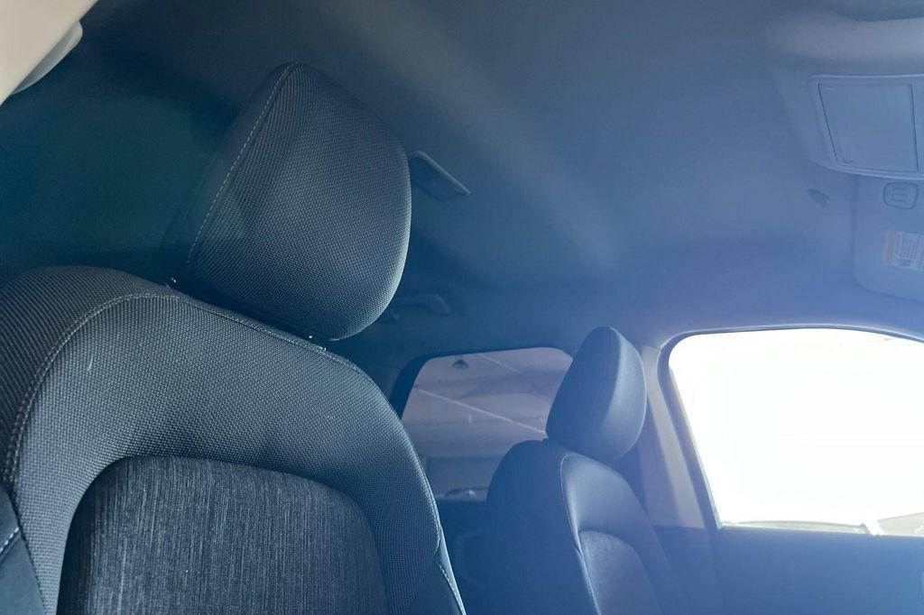 used 2022 Ford Bronco Sport car, priced at $23,994