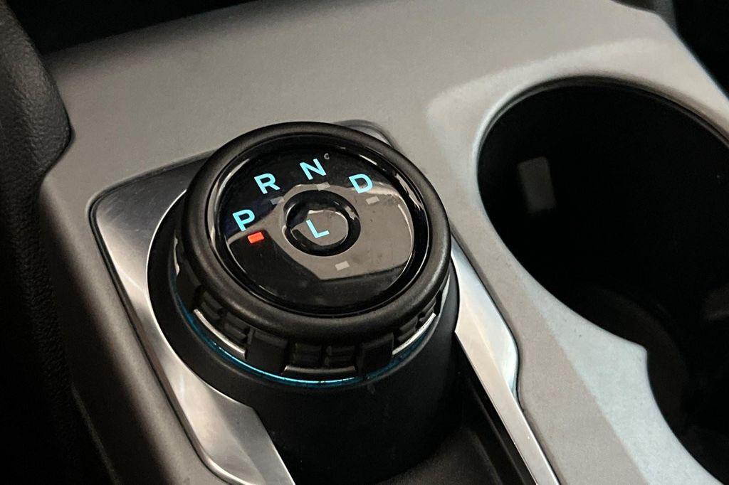 used 2022 Ford Bronco Sport car, priced at $23,994