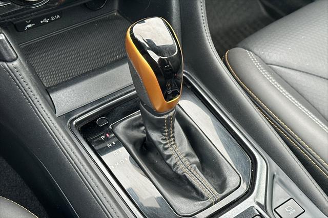used 2022 Subaru Forester car, priced at $26,493