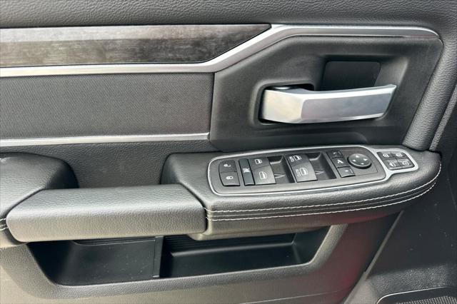 used 2024 Ram 2500 car, priced at $44,893