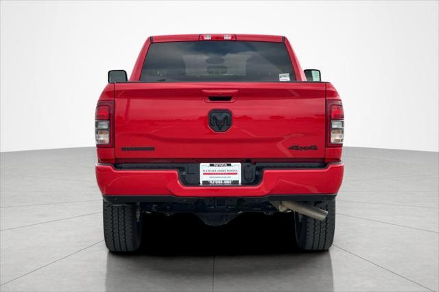 used 2024 Ram 2500 car, priced at $44,893
