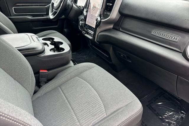 used 2024 Ram 2500 car, priced at $44,893