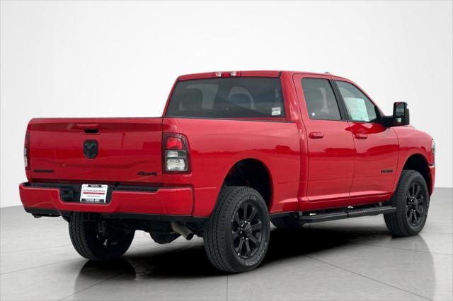 used 2024 Ram 2500 car, priced at $44,893