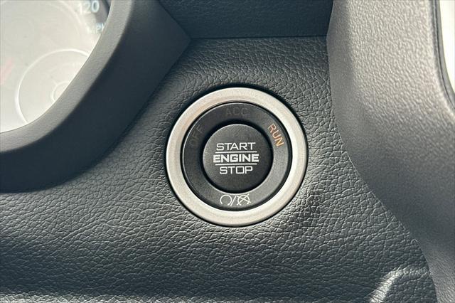 used 2024 Ram 2500 car, priced at $44,893