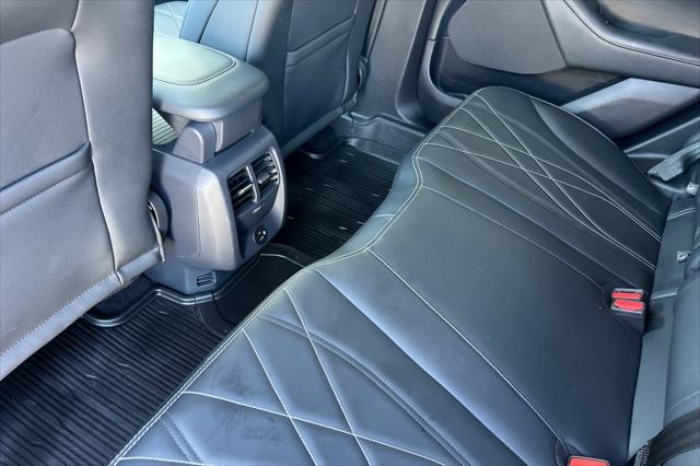 used 2021 Ford Mustang Mach-E car, priced at $26,994