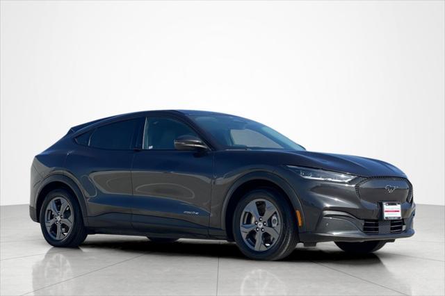 used 2021 Ford Mustang Mach-E car, priced at $26,994