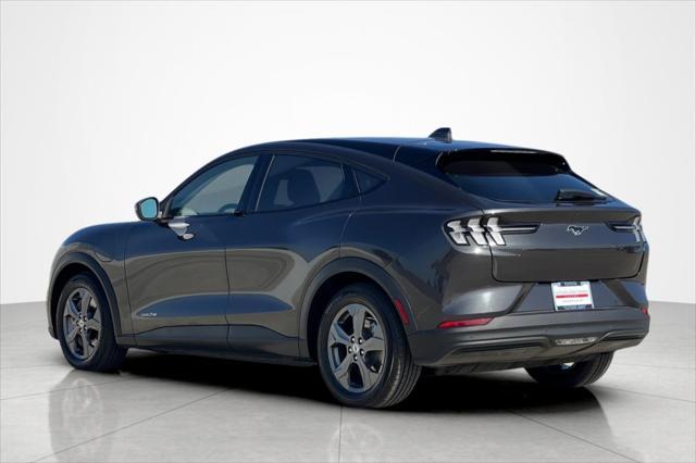 used 2021 Ford Mustang Mach-E car, priced at $26,994