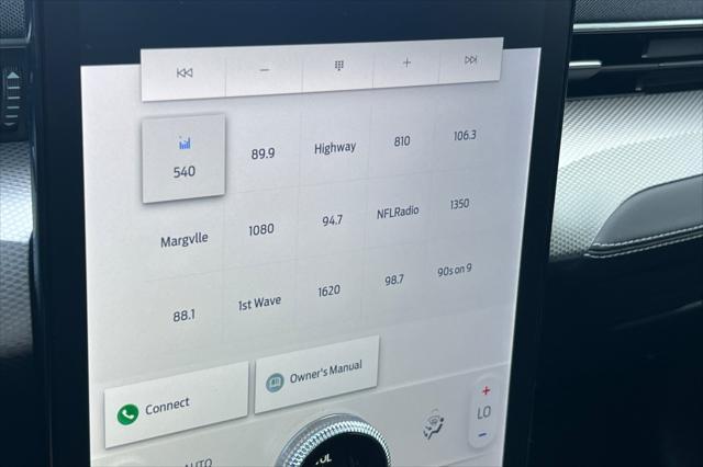 used 2021 Ford Mustang Mach-E car, priced at $26,994