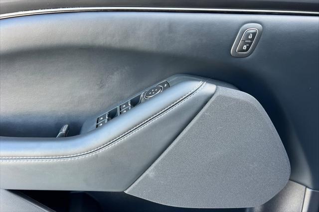 used 2021 Ford Mustang Mach-E car, priced at $26,994
