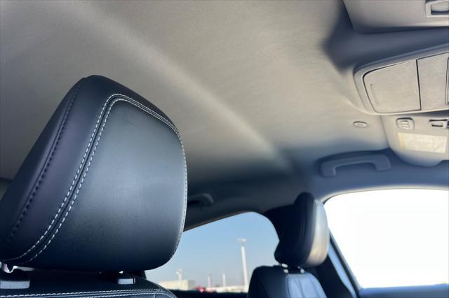 used 2021 Ford Mustang Mach-E car, priced at $26,994