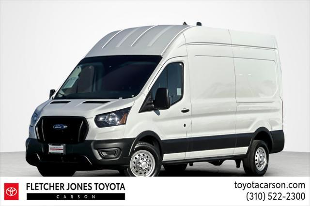 used 2023 Ford Transit-250 car, priced at $46,493