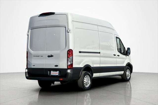 used 2023 Ford Transit-250 car, priced at $46,493