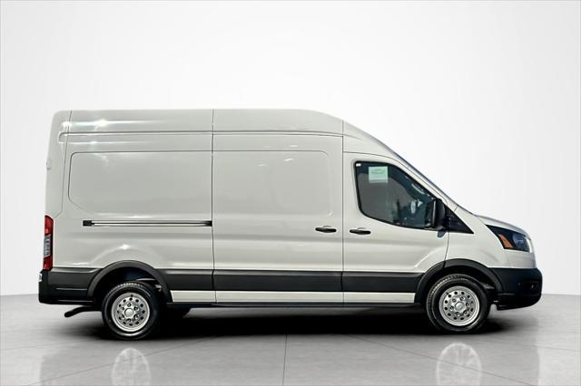 used 2023 Ford Transit-250 car, priced at $46,493