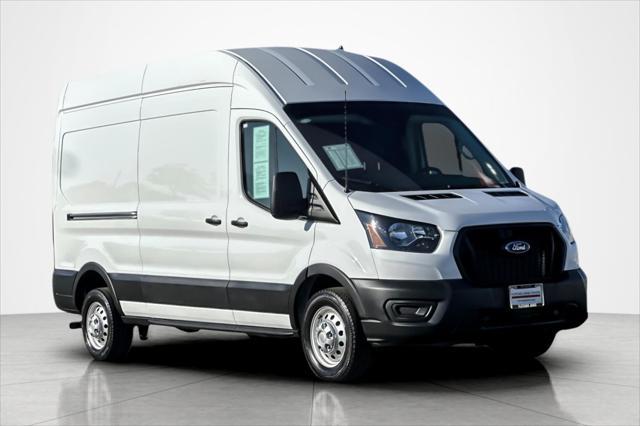 used 2023 Ford Transit-250 car, priced at $46,493