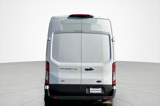 used 2023 Ford Transit-250 car, priced at $46,493