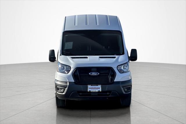 used 2023 Ford Transit-250 car, priced at $46,493