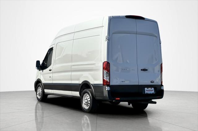 used 2023 Ford Transit-250 car, priced at $46,493