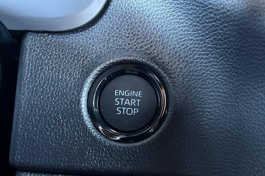 new 2026 Toyota Tundra car, priced at $52,381