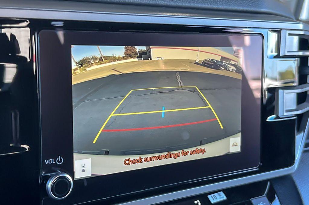 new 2026 Toyota Tundra car, priced at $52,381