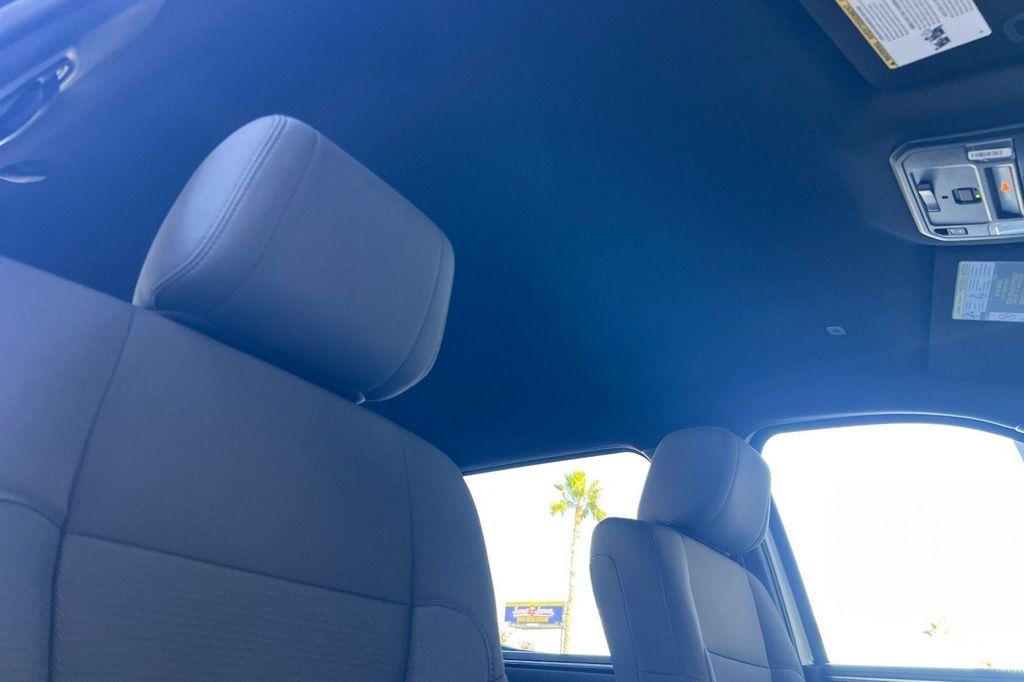 new 2026 Toyota Tundra car, priced at $52,381