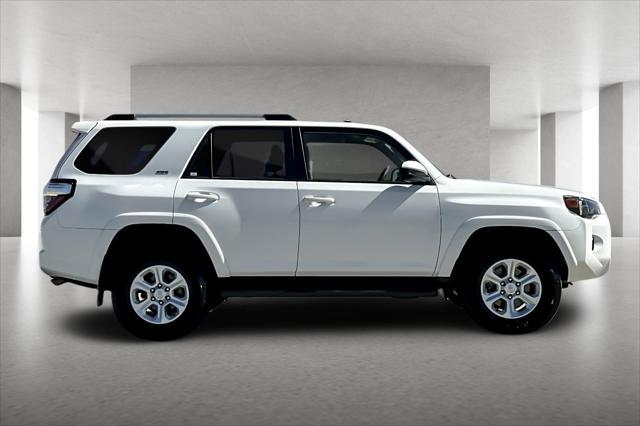 used 2023 Toyota 4Runner car, priced at $37,992