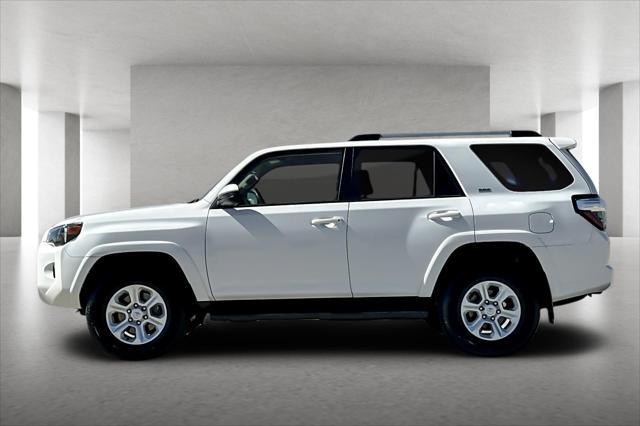 used 2023 Toyota 4Runner car, priced at $37,992