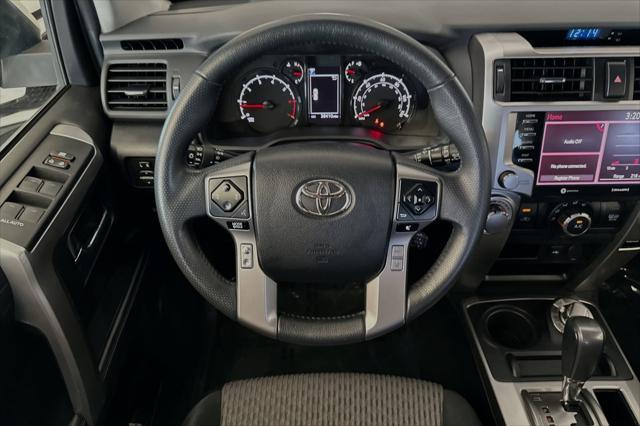 used 2023 Toyota 4Runner car, priced at $37,992