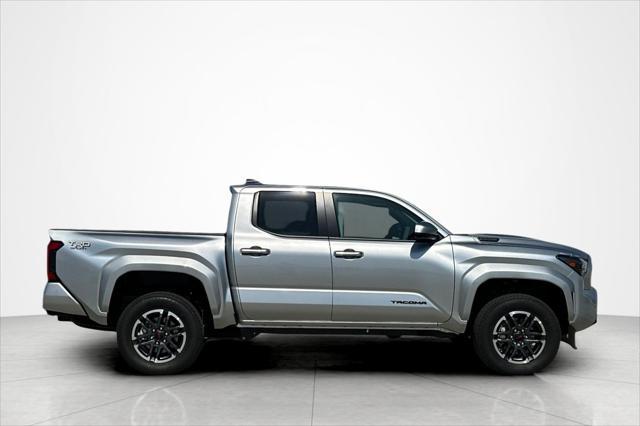 new 2025 Toyota Tacoma car, priced at $49,019