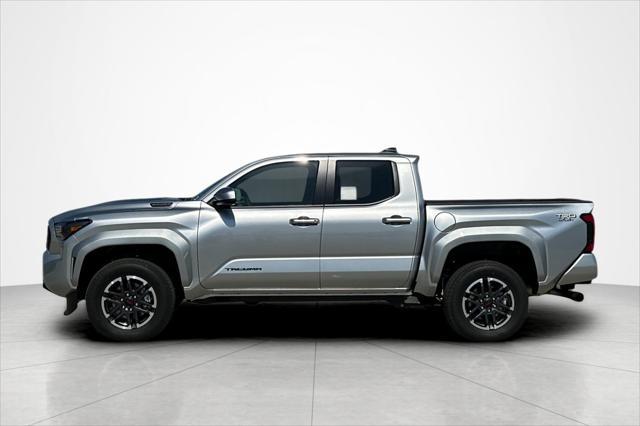 new 2025 Toyota Tacoma car, priced at $49,019