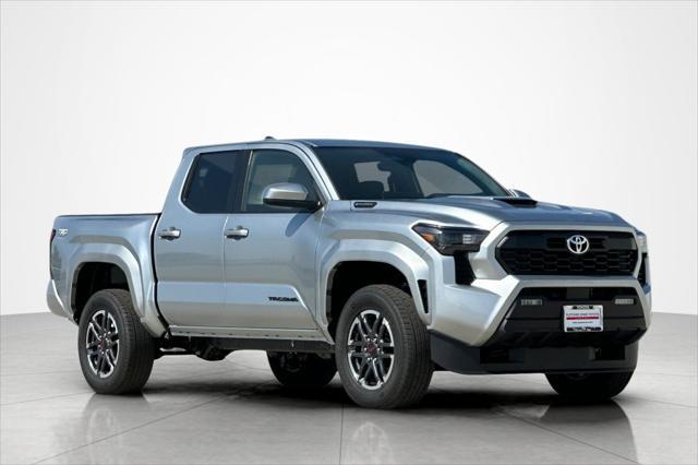 new 2025 Toyota Tacoma car, priced at $49,019