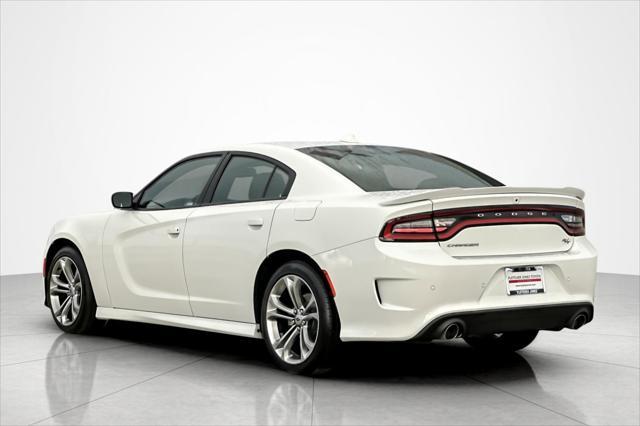 used 2021 Dodge Charger car, priced at $27,994