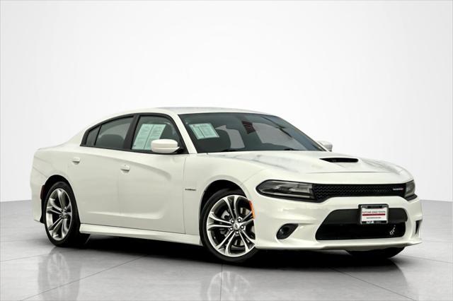 used 2021 Dodge Charger car, priced at $27,994