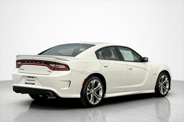 used 2021 Dodge Charger car, priced at $27,994