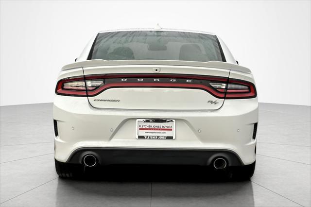 used 2021 Dodge Charger car, priced at $27,994