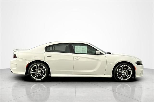 used 2021 Dodge Charger car, priced at $27,994