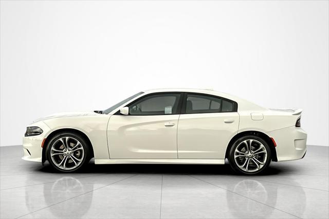 used 2021 Dodge Charger car, priced at $27,994