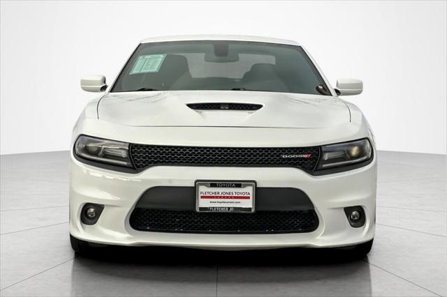 used 2021 Dodge Charger car, priced at $27,994