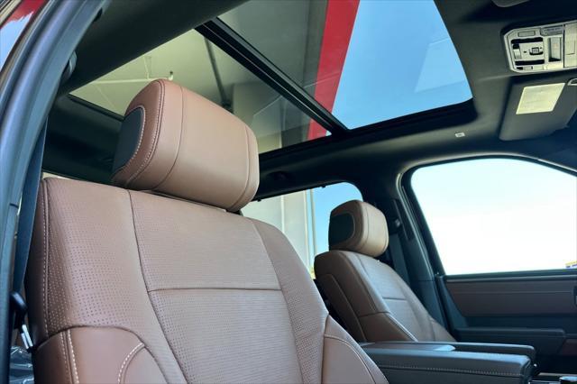 new 2025 Toyota Tundra car, priced at $72,014